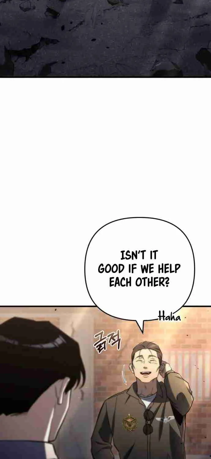 Hiding a Warehouse in the Apocalypse Ch. 9 – page 80