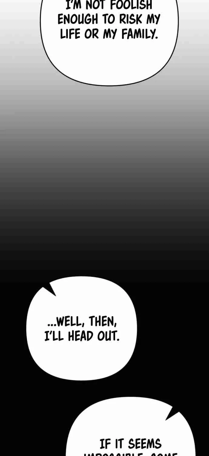 Hiding a Warehouse in the Apocalypse Ch. 9 – page 83