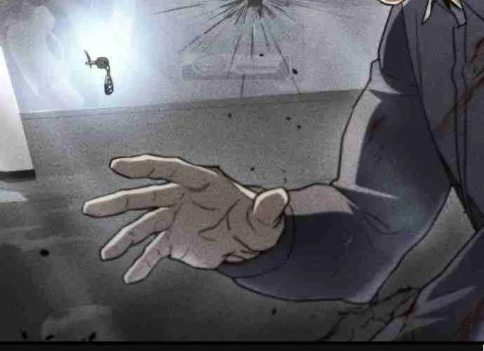 Hiding a Warehouse in the Apocalypse Ch. 9 – page 86