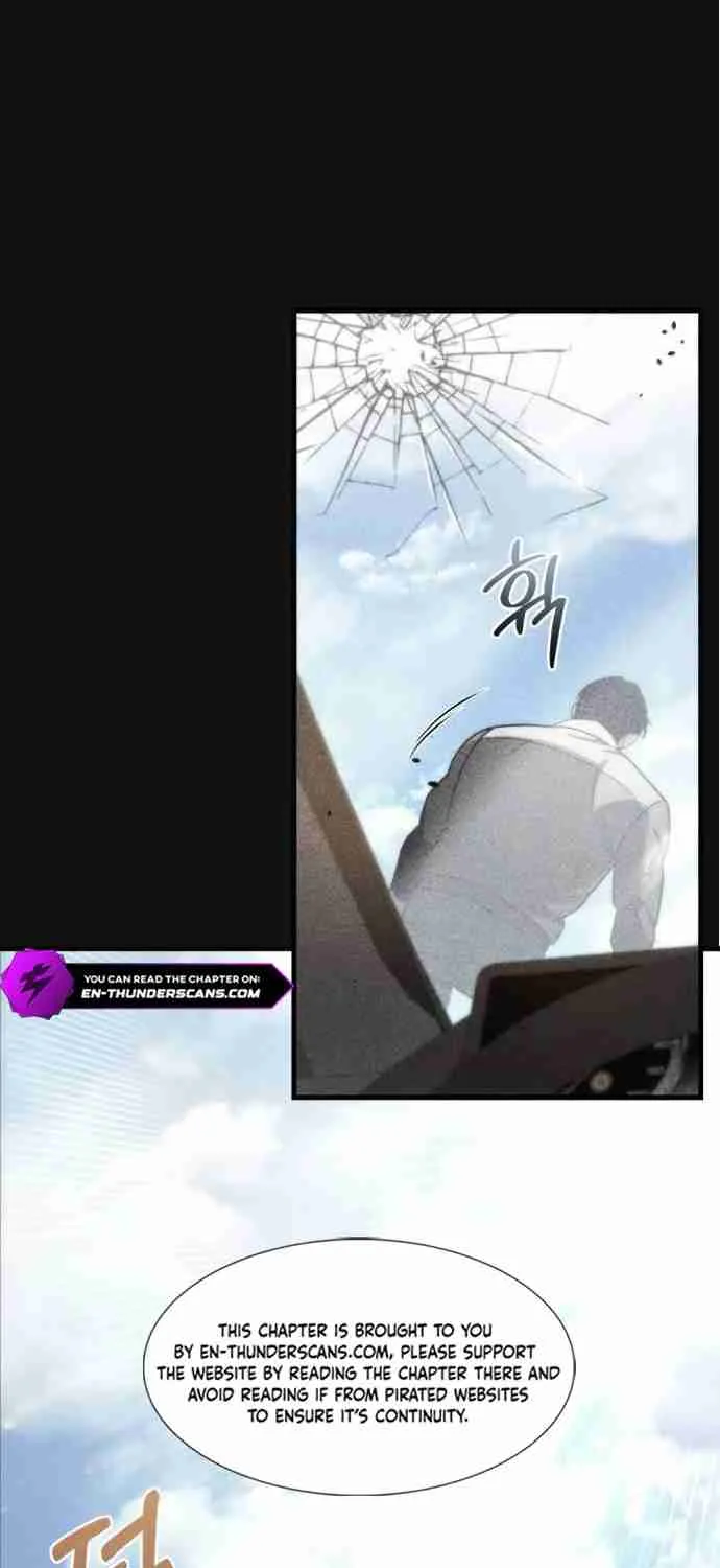 Hiding a Warehouse in the Apocalypse Ch. 9 – page 91