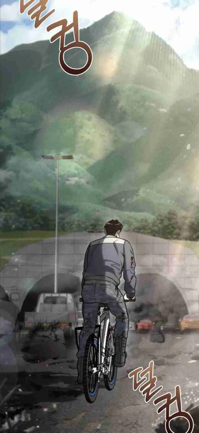 Hiding a Warehouse in the Apocalypse Ch. 9 – page 92