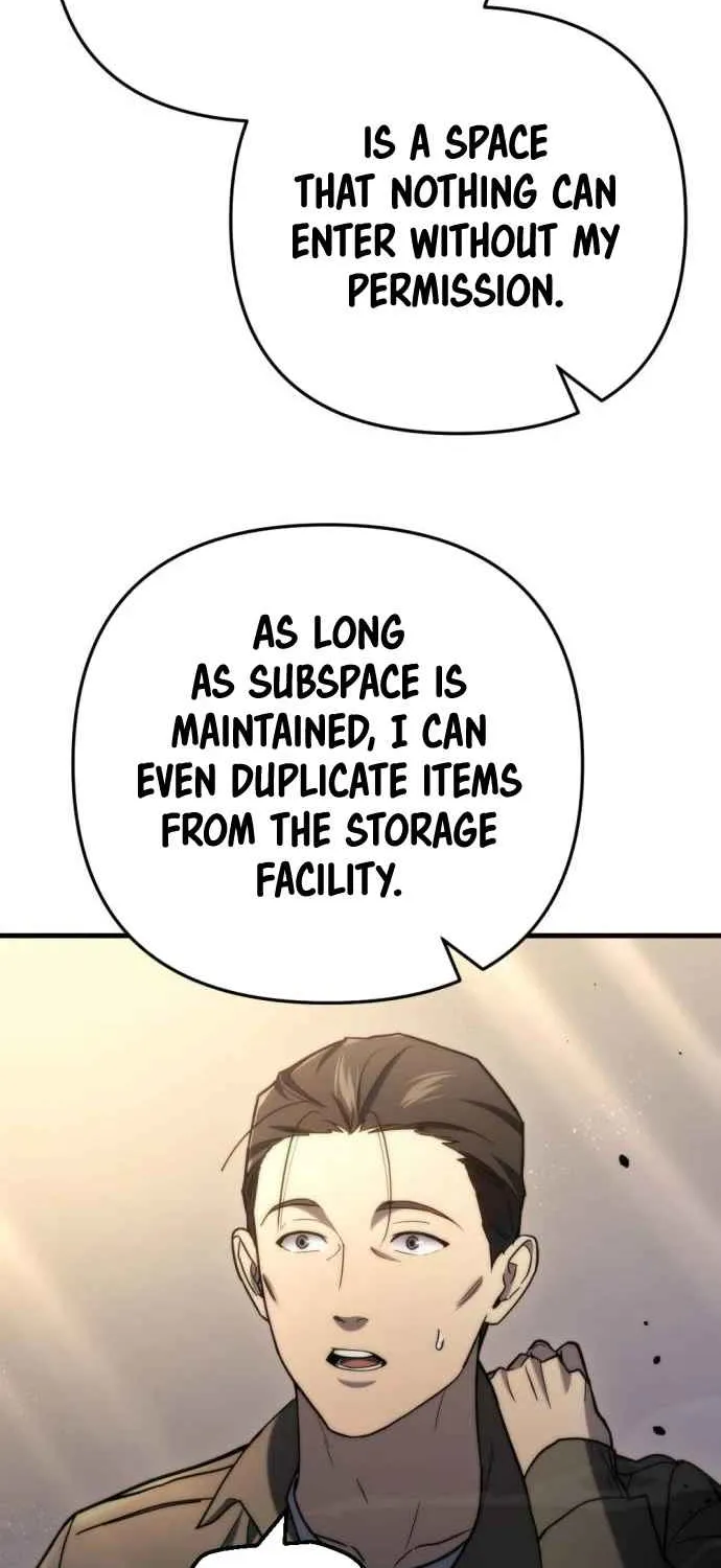 Hiding a Warehouse in the Apocalypse Ch. 9 – page 96