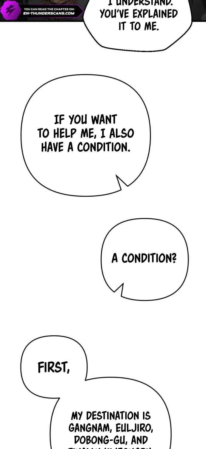 Hiding a Warehouse in the Apocalypse Ch. 9 – page 98