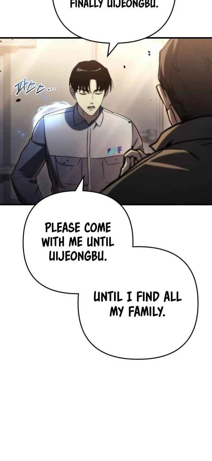 Hiding a Warehouse in the Apocalypse Ch. 9 – page 99