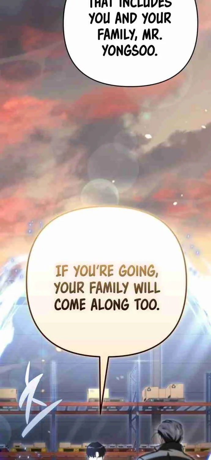 Hiding a Warehouse in the Apocalypse Ch. 9 – page 102