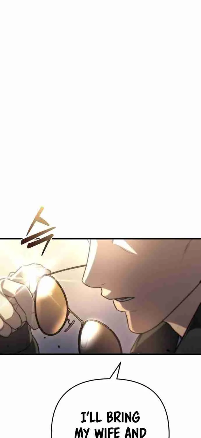 Hiding a Warehouse in the Apocalypse Ch. 9 – page 107