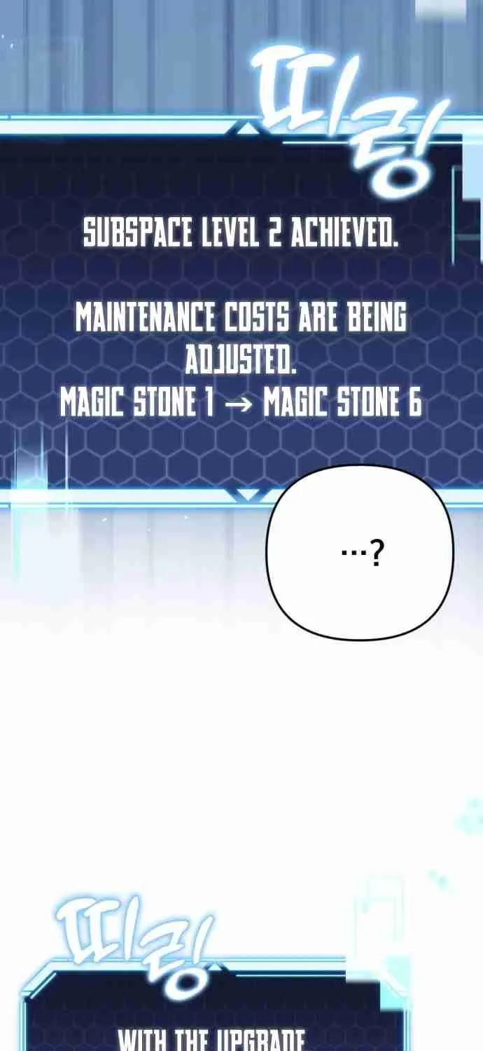 Hiding a Warehouse in the Apocalypse Ch. 9 – page 113