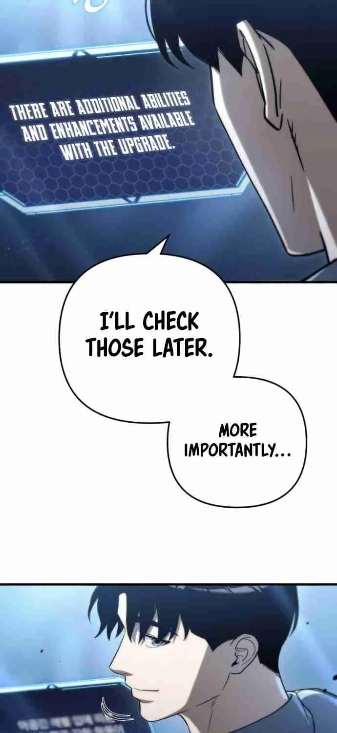 Hiding a Warehouse in the Apocalypse Ch. 9 – page 115