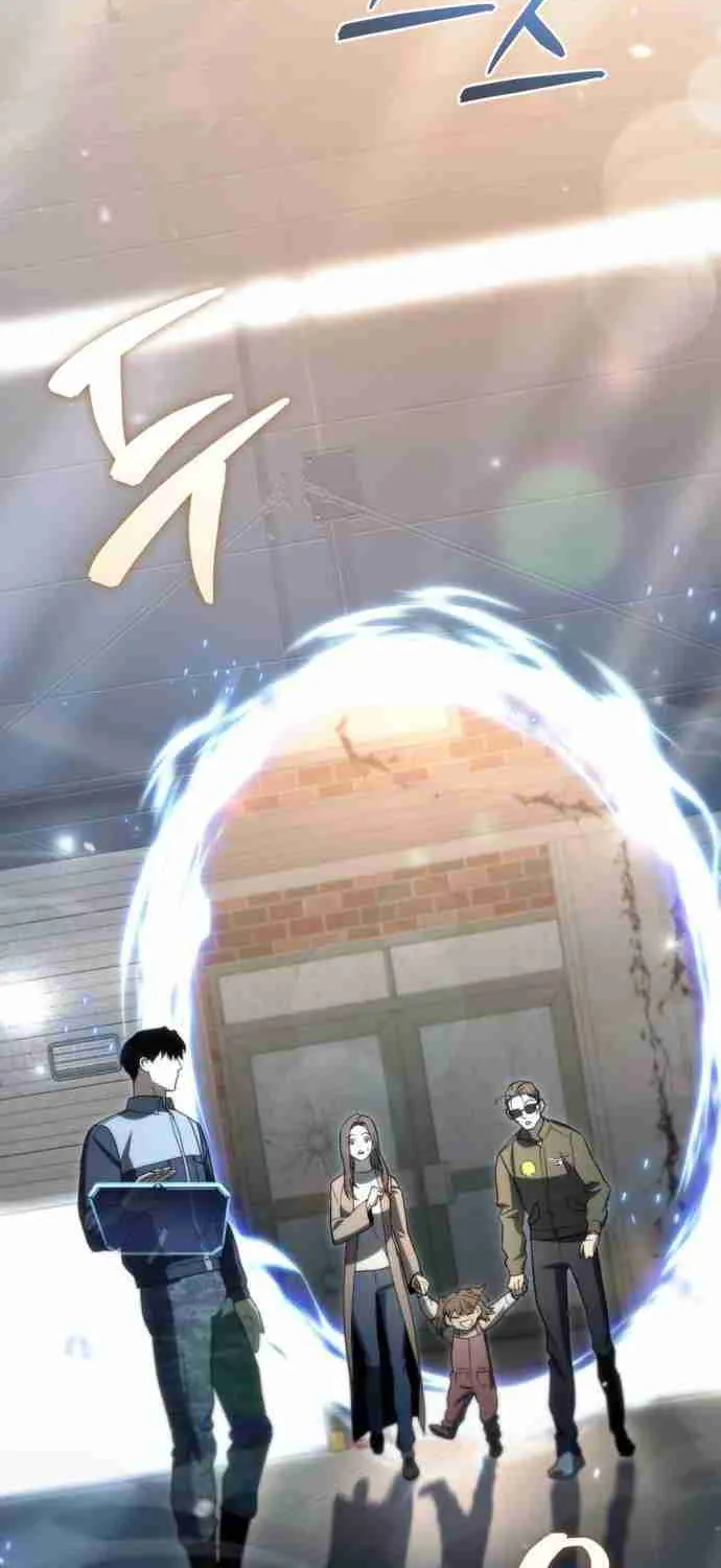 Hiding a Warehouse in the Apocalypse Ch. 9 – page 118
