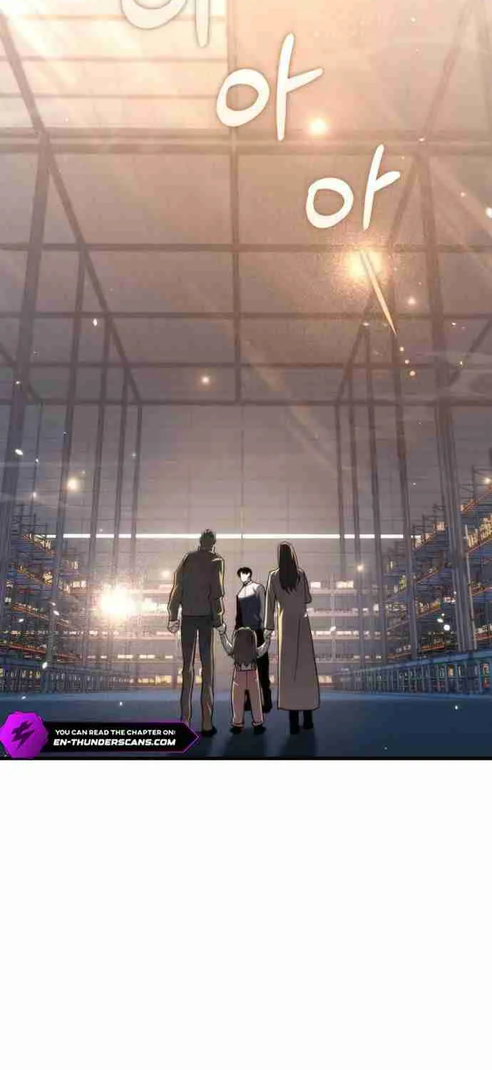 Hiding a Warehouse in the Apocalypse Ch. 9 – page 121