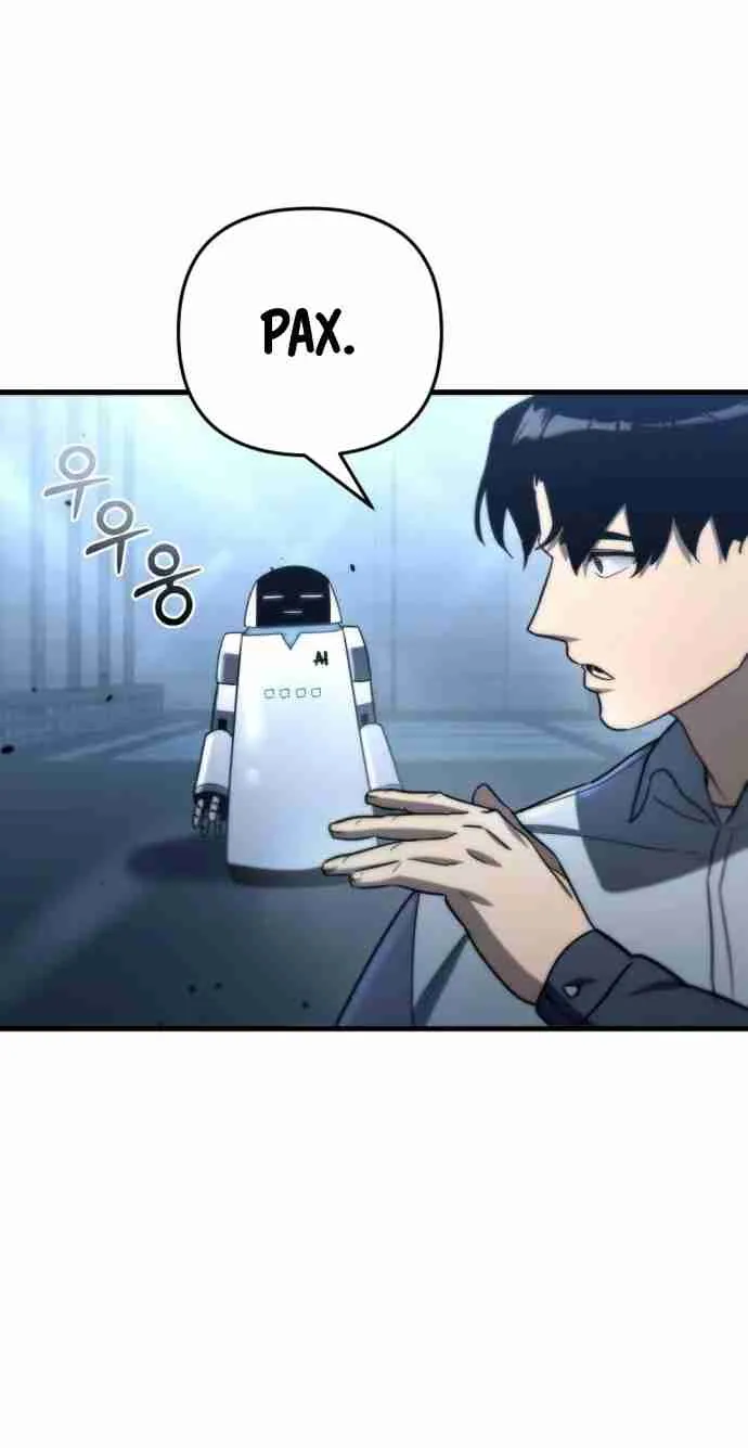 Hiding a Warehouse in the Apocalypse Ch. 9 – page 122