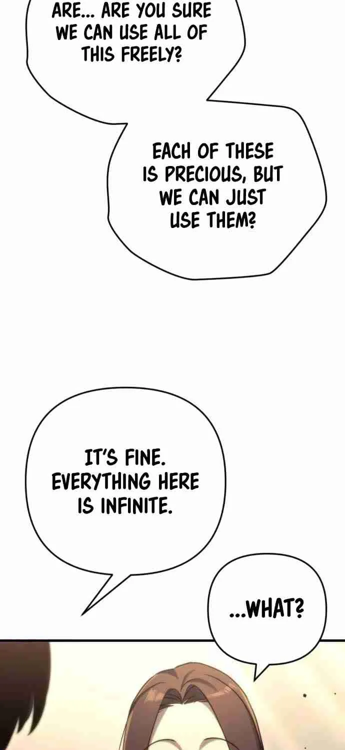 Hiding a Warehouse in the Apocalypse Ch. 9 – page 125
