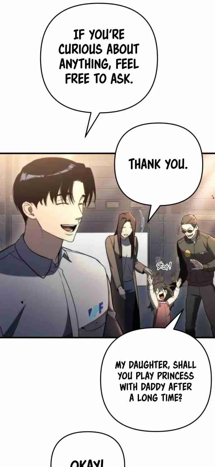 Hiding a Warehouse in the Apocalypse Ch. 9 – page 129