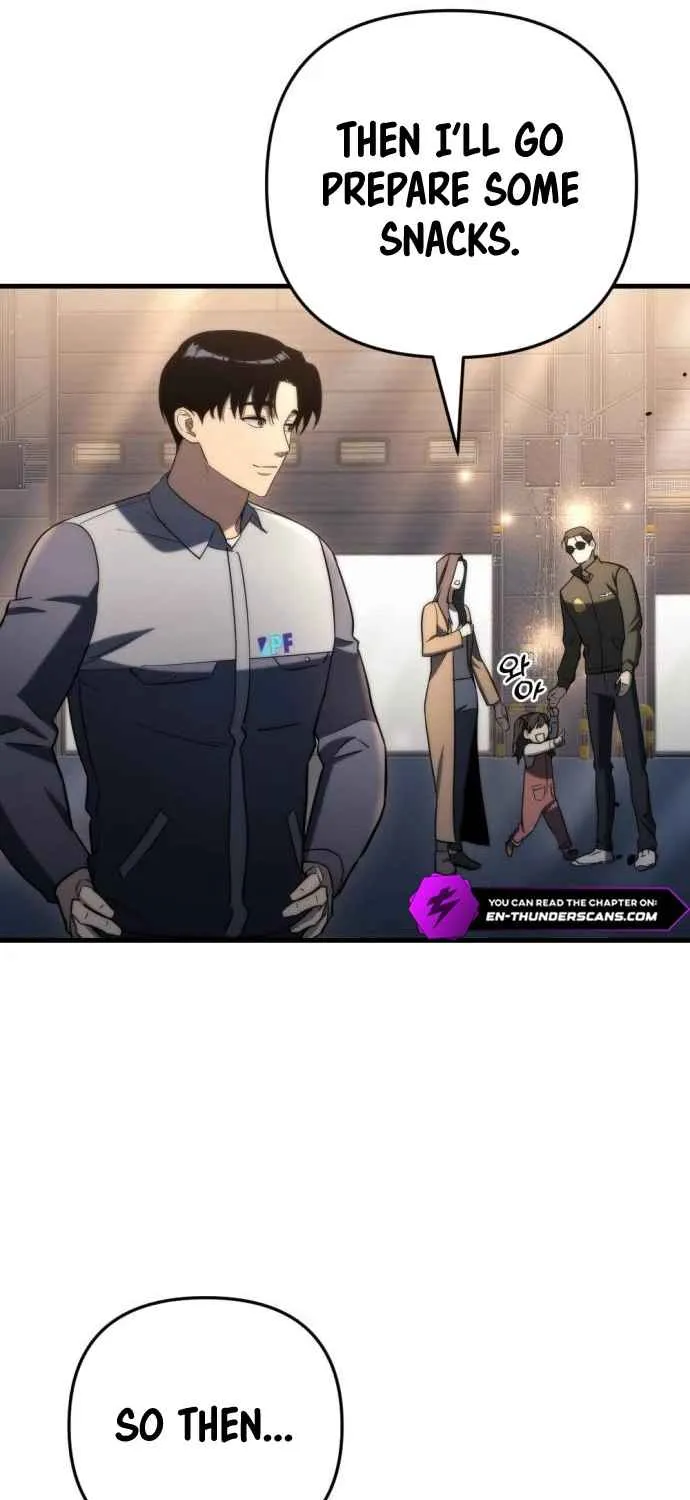Hiding a Warehouse in the Apocalypse Ch. 9 – page 131