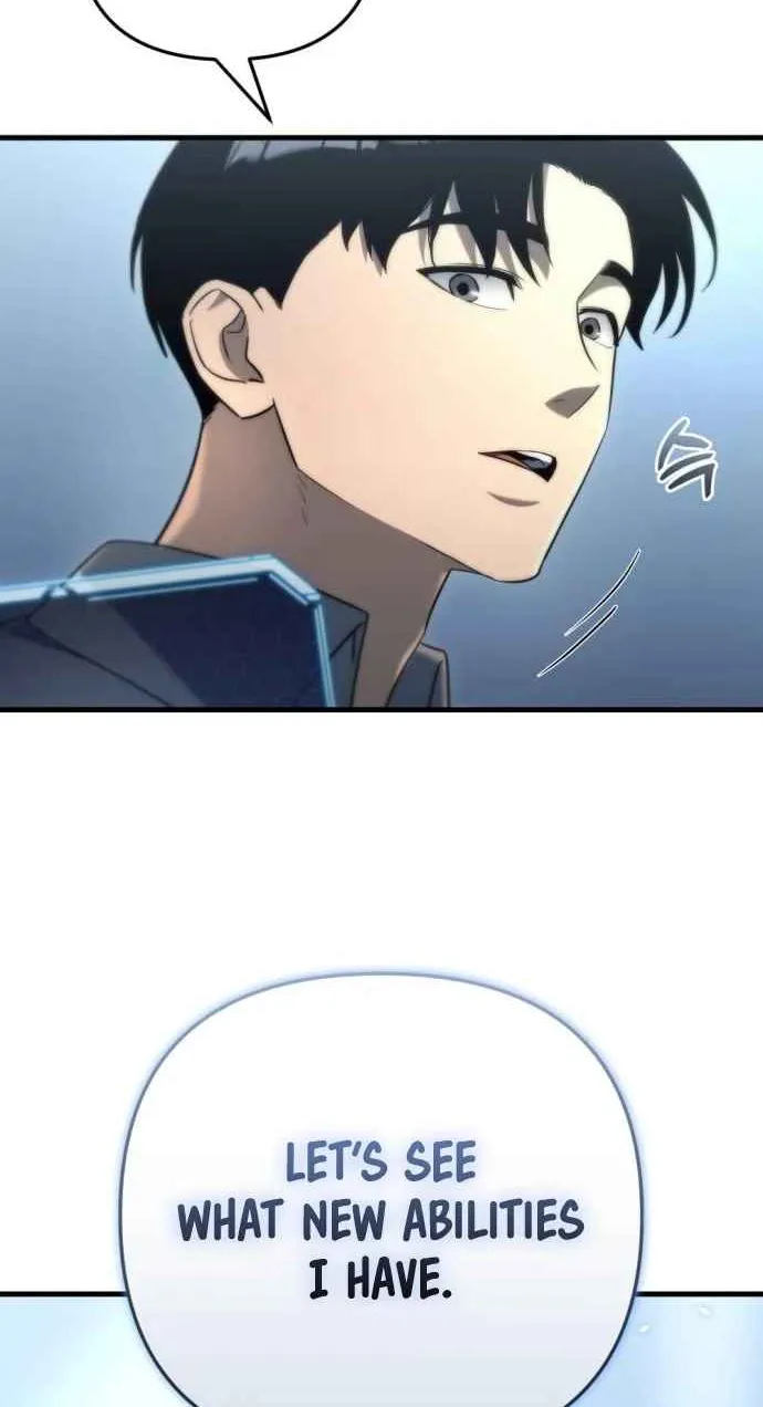 Hiding a Warehouse in the Apocalypse Ch. 9 – page 132
