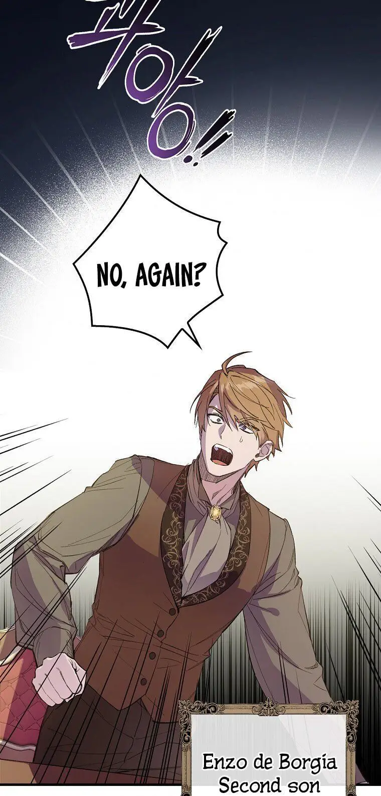 How to Get My Husband on My Side Ch. 1 – page 3