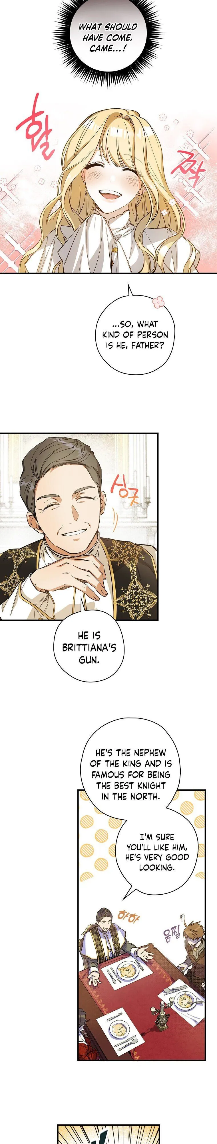 How to Get My Husband on My Side Ch. 1 – page 6