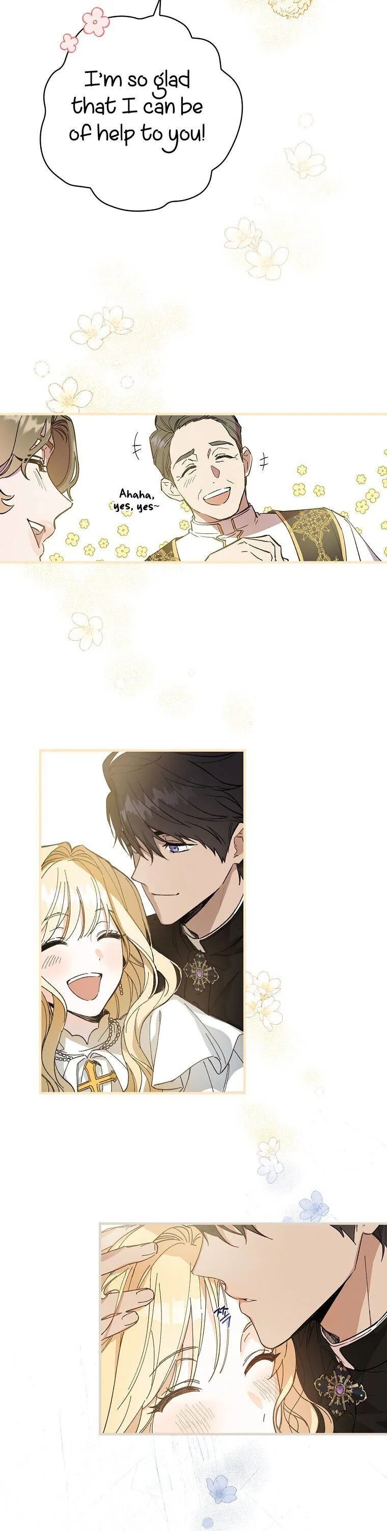How to Get My Husband on My Side Ch. 1 – page 11