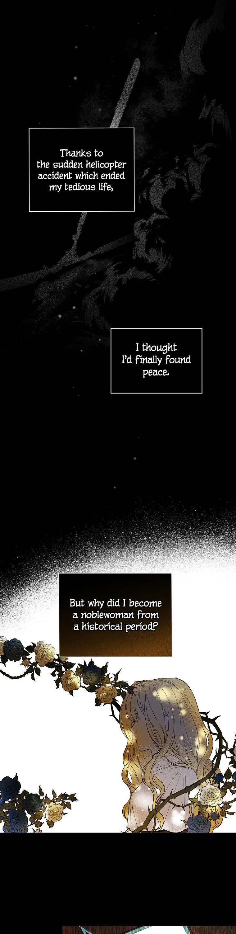 How to Get My Husband on My Side Ch. 1 – page 13