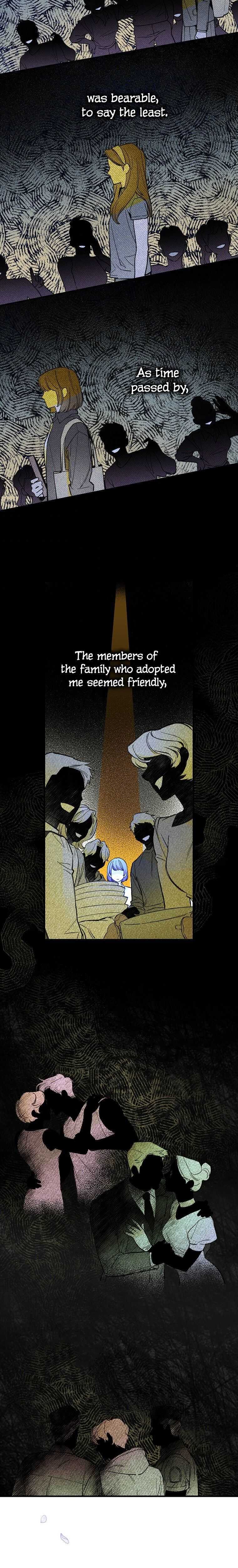 How to Get My Husband on My Side Ch. 1 – page 21