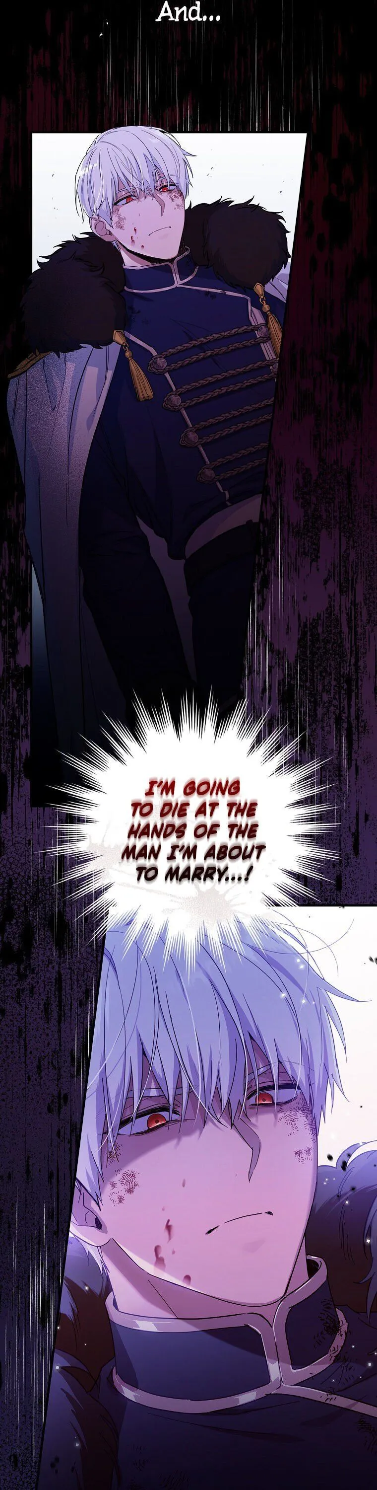How to Get My Husband on My Side Ch. 1 – page 29