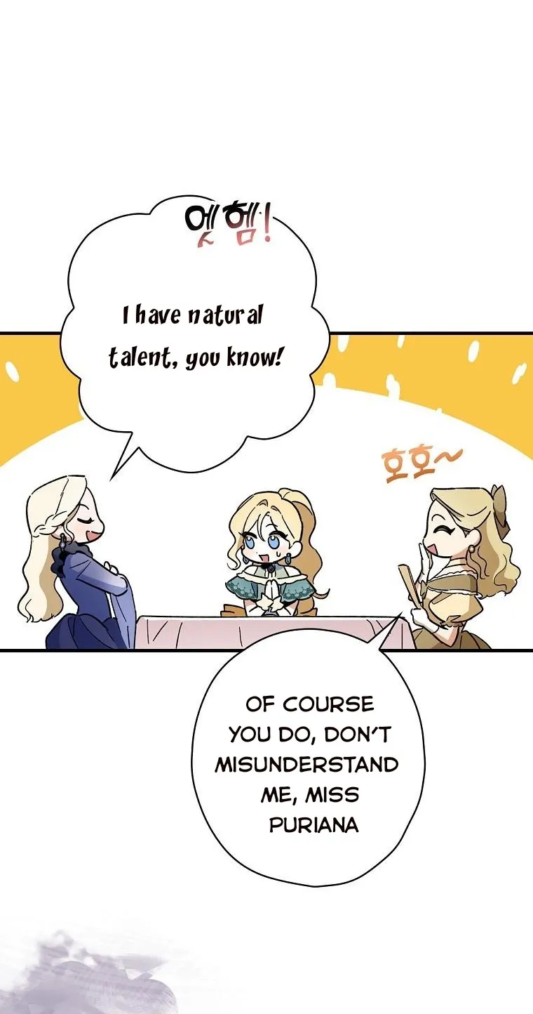 How to Get My Husband on My Side Ch. 10 – page 22