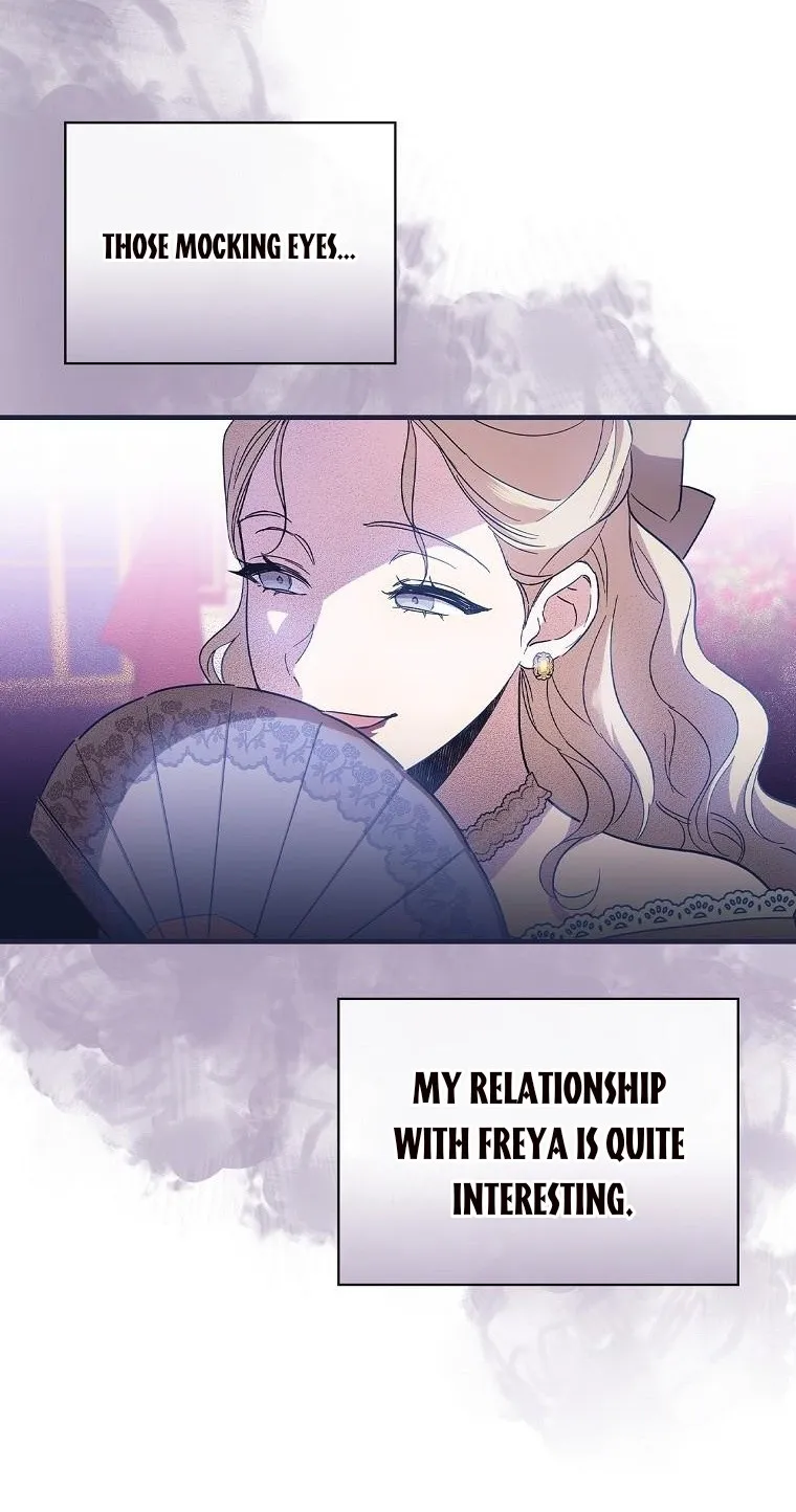How to Get My Husband on My Side Ch. 10 – page 23