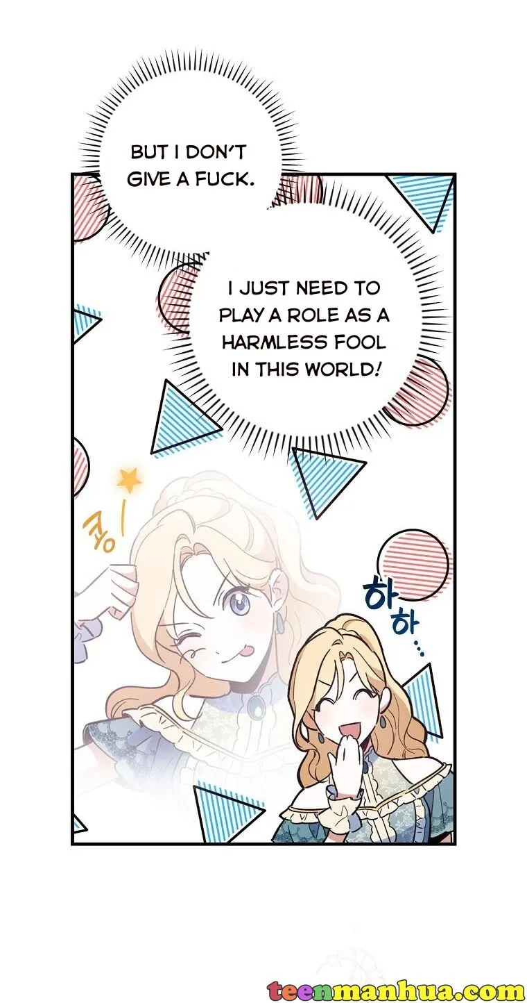 How to Get My Husband on My Side Ch. 10 – page 24
