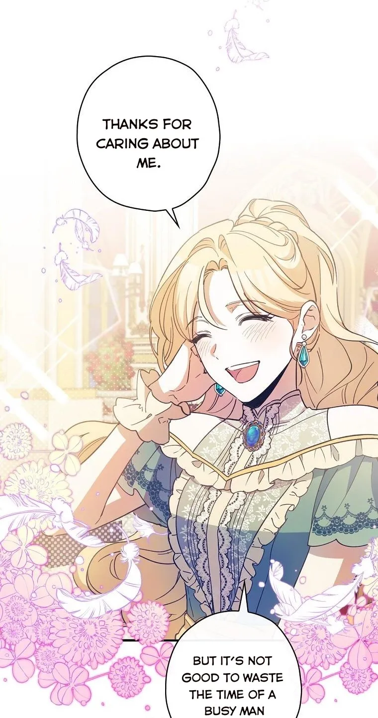 How to Get My Husband on My Side Ch. 10 – page 25