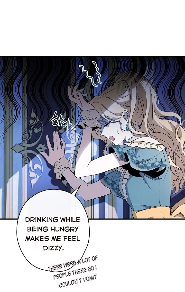 How to Get My Husband on My Side Ch. 10 – page 41