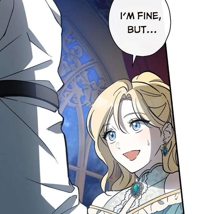How to Get My Husband on My Side Ch. 10 – page 48