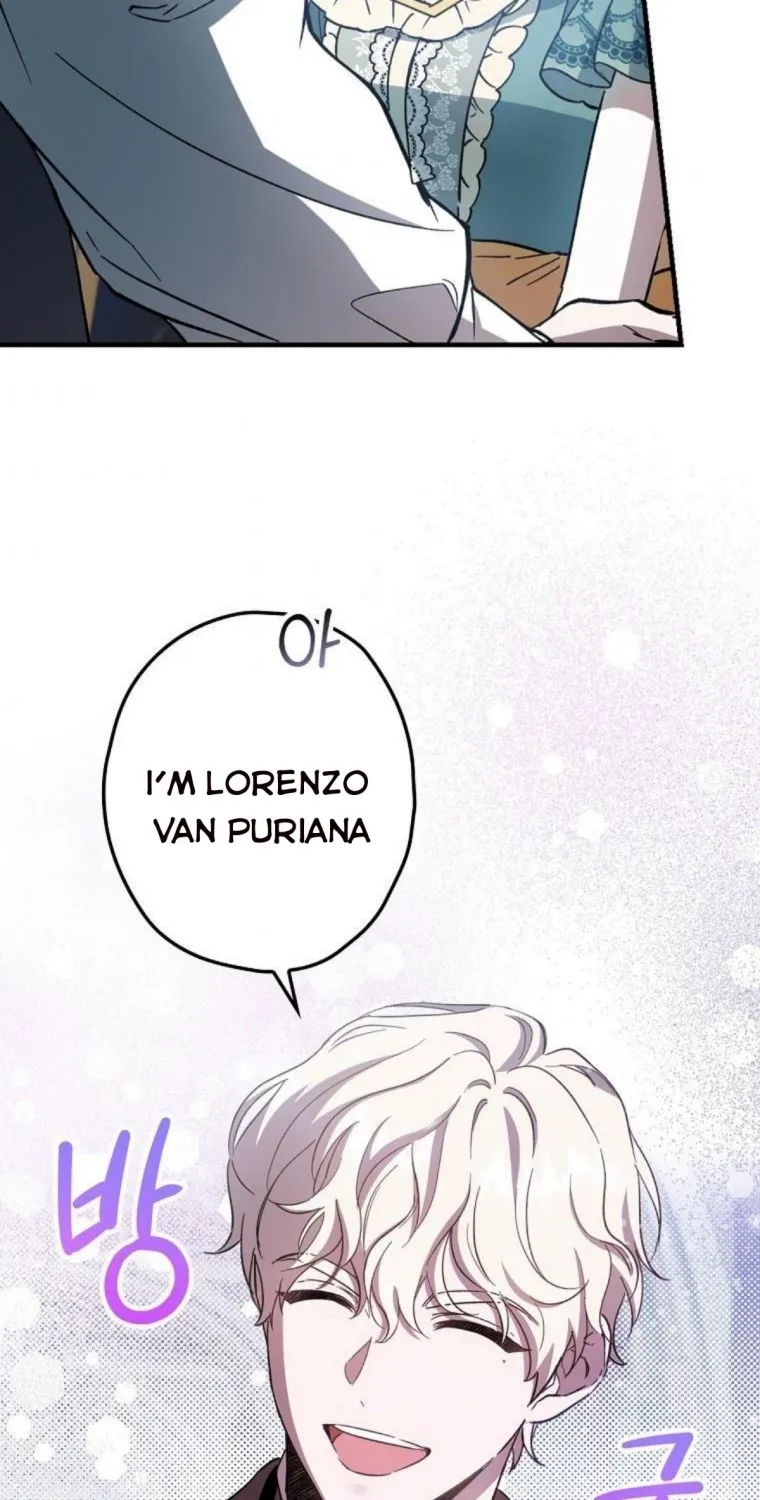 How to Get My Husband on My Side Ch. 10 – page 49
