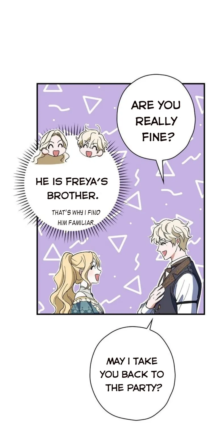 How to Get My Husband on My Side Ch. 10 – page 51