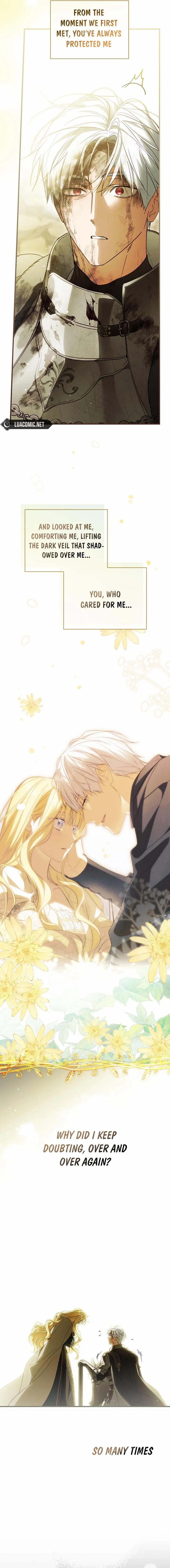 How to Get My Husband on My Side Ch. 102 – page 12