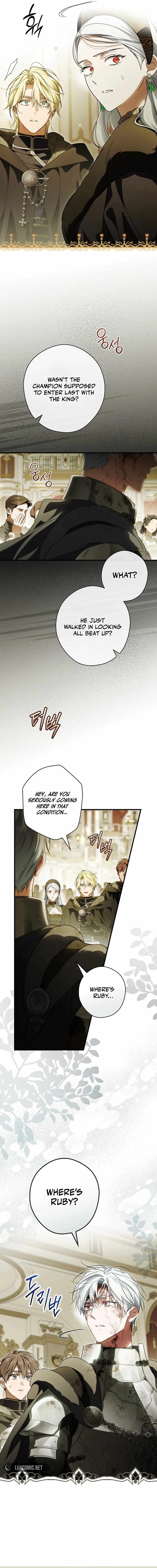 How to Get My Husband on My Side Ch. 103 – page 6