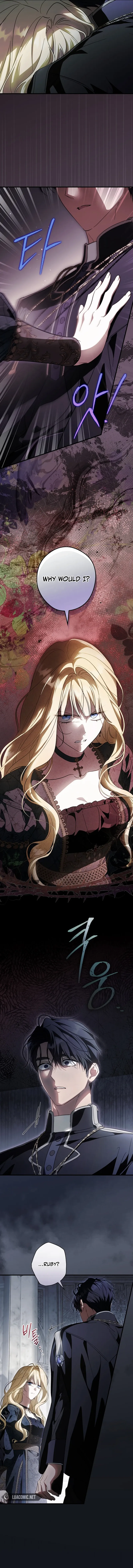 How to Get My Husband on My Side Ch. 103 – page 13