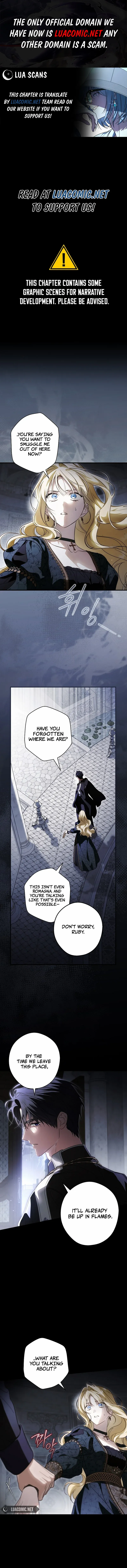How to Get My Husband on My Side Ch. 104 – page 2