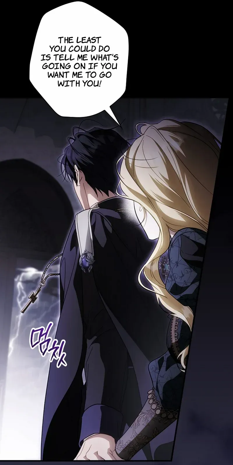 How to Get My Husband on My Side Ch. 104 – page 3