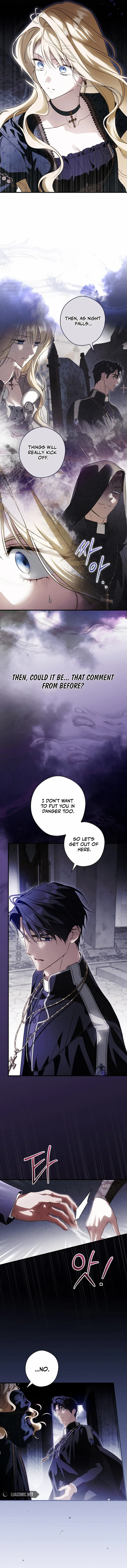 How to Get My Husband on My Side Ch. 104 – page 4