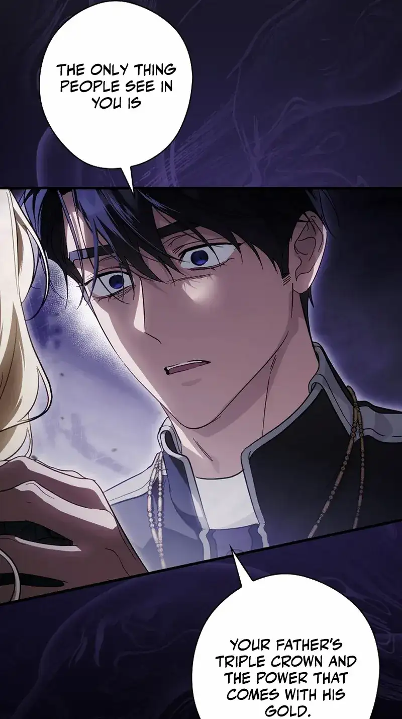 How to Get My Husband on My Side Ch. 104 – page 6