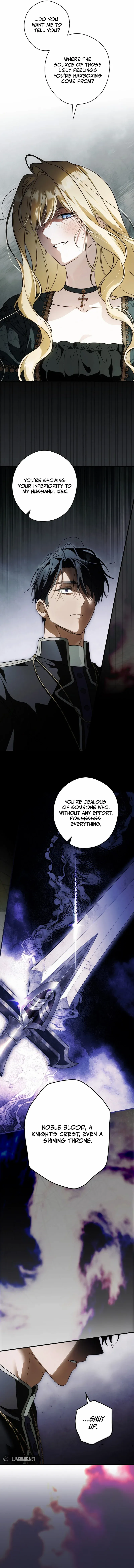 How to Get My Husband on My Side Ch. 104 – page 14
