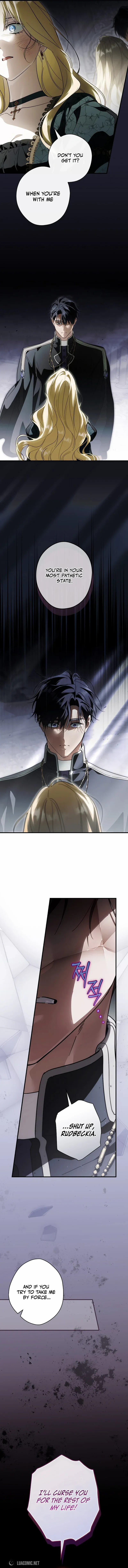 How to Get My Husband on My Side Ch. 104 – page 15