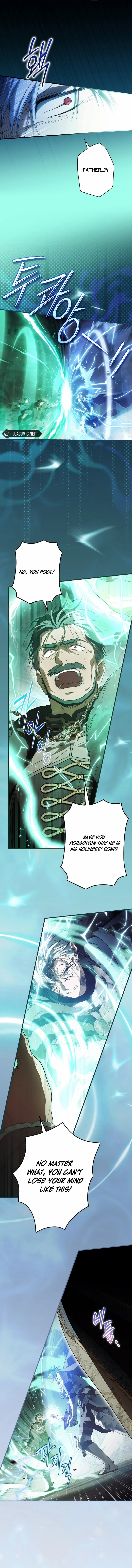 How to Get My Husband on My Side Ch. 105 – page 11