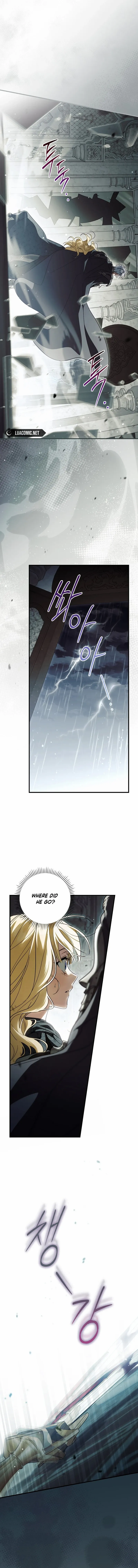 How to Get My Husband on My Side Ch. 105 – page 14
