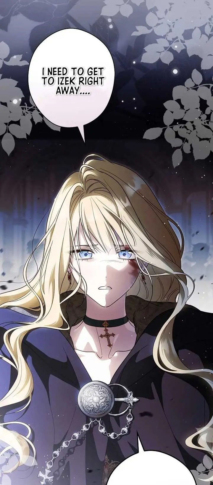How to Get My Husband on My Side Ch. 106 – page 9