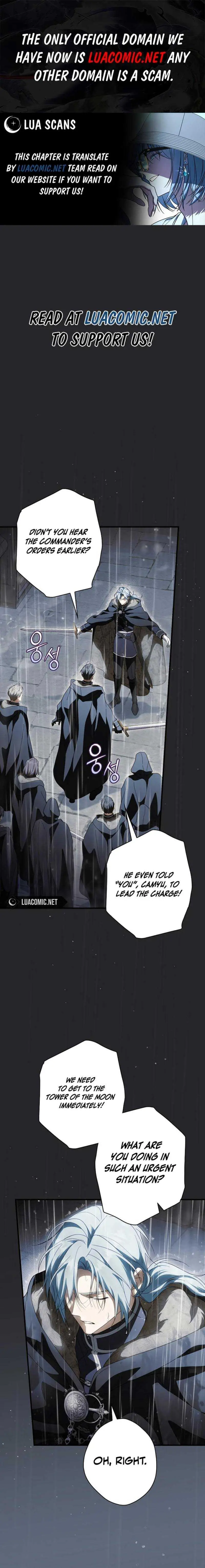 How to Get My Husband on My Side Ch. 108 – page 2