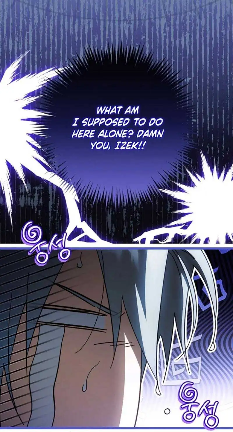 How to Get My Husband on My Side Ch. 108 – page 3