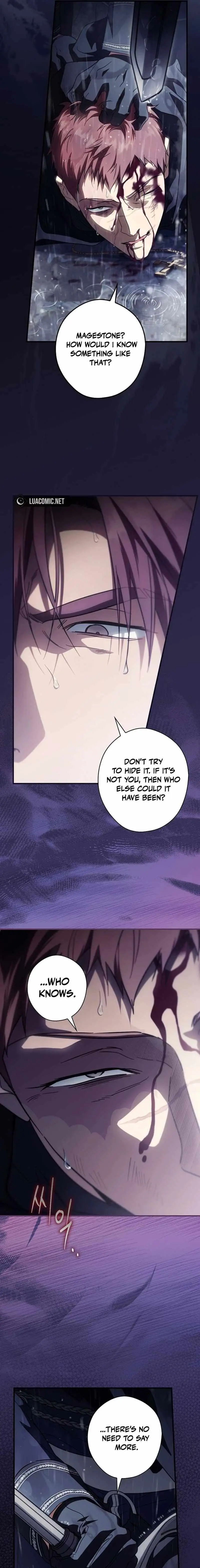 How to Get My Husband on My Side Ch. 109 – page 5