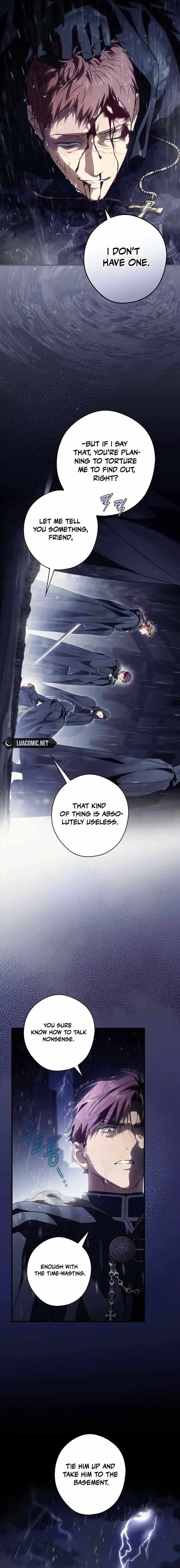 How to Get My Husband on My Side Ch. 109 – page 6