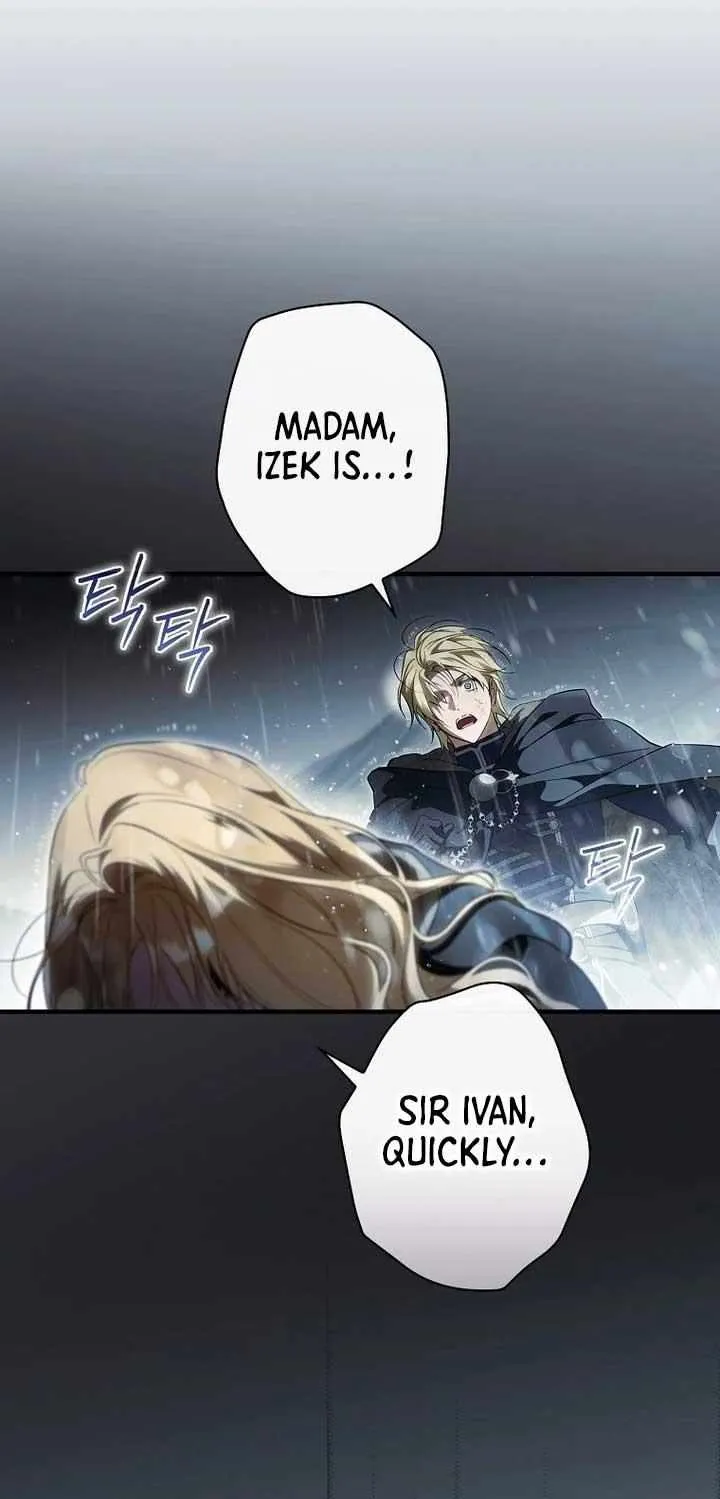 How to Get My Husband on My Side Ch. 110 – page 9